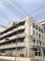 呉共済病院