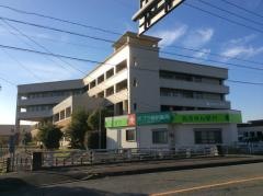 筑後市立病院