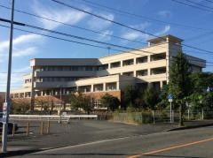 筑後市立病院
