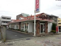 くるまやラーメン　銚子新生店