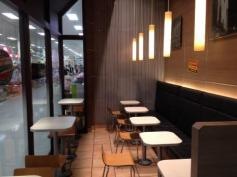 マクドナルド　イオン袋井店