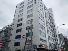 つるまる饂飩北堀江店