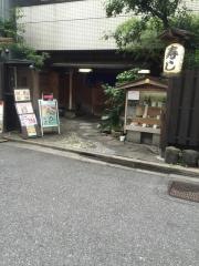 寿司処しゅん　御徒町店