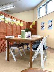 会津野