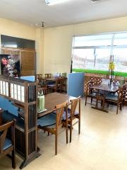 会津野