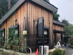 山びこ食堂