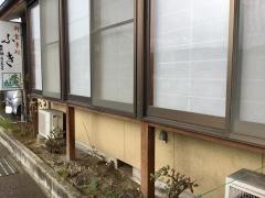 ふき食堂