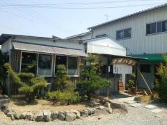 オハラうどん