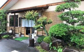 蕎麦いんなみ