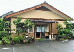 蕎麦いんなみ