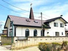 高崎福音キリスト教会