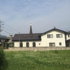 高崎福音キリスト教会