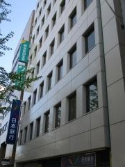 日本旅行　新潟支店