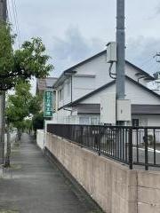 虹が丘矯正院