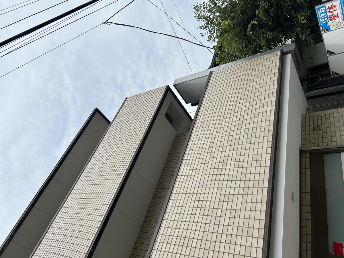 健康壱番館大船