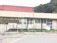 「ロハス島地温泉」バス停留所