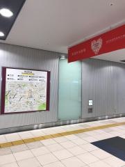 京王モールアネックス