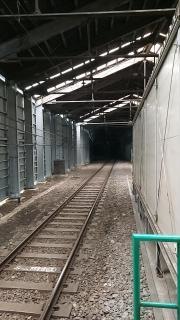 峠駅