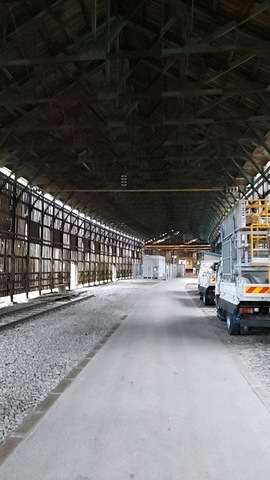 峠駅