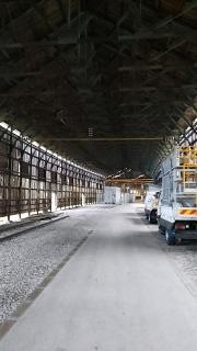 峠駅
