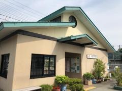 甲斐岩間駅