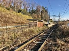 水口松尾駅