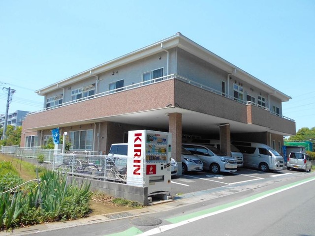 あずみ苑三橋