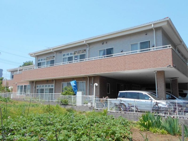 あずみ苑三橋