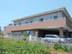 あずみ苑三橋