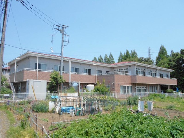 あずみ苑三橋