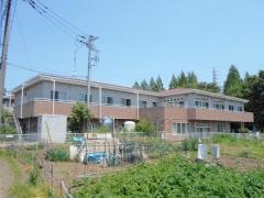 あずみ苑三橋