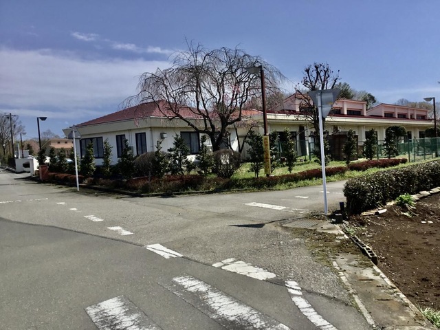 緑風苑