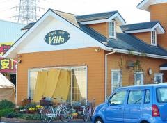 Ｖｉｌｌａ