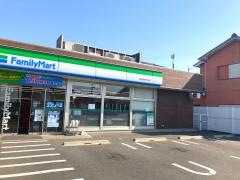 ファミリーマート　知多西巽が丘店