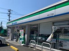ファミリーマート　中江二丁目店