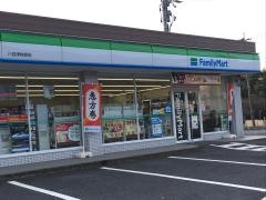 ファミリーマート　八百津牧野店