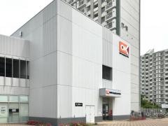 オーケー　並木店