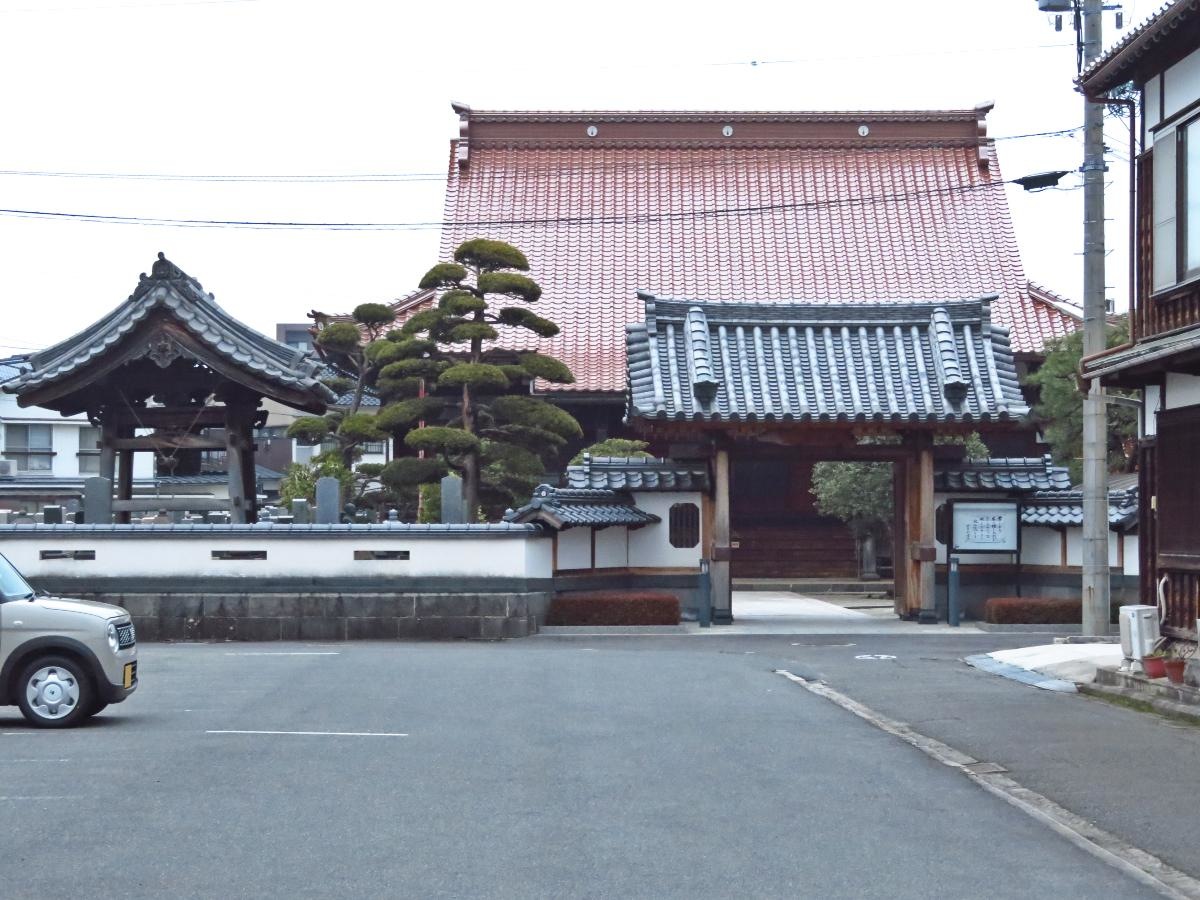 施設外観画像
