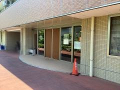 ホームステーションらいふ成城野川緑道