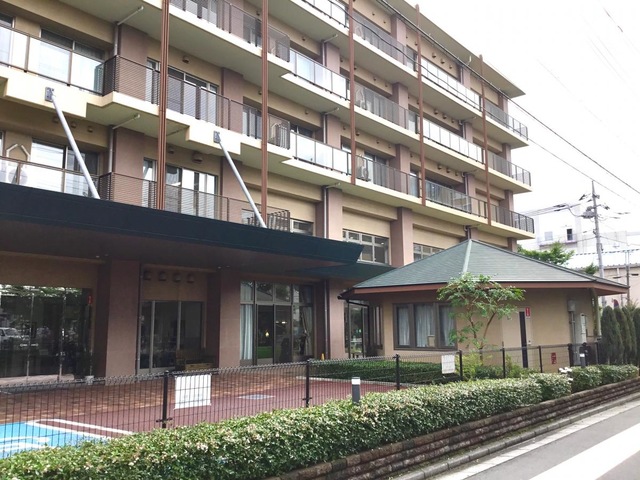 社会福祉法人優美会　ケアハウスとだ優和の杜