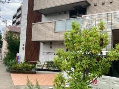 エクセレント横濱桜並木