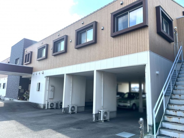 グループホームひまわりのたね