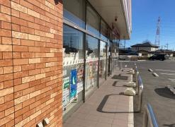 セブンイレブン　熊谷久保島店