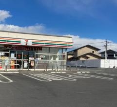 セブンイレブン　熊谷久保島店