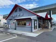 ケンタッキーフライドチキン　新堀川伏見下鳥羽店