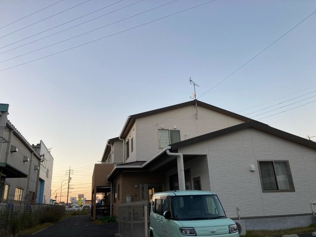 グループホームジョイア宇頭