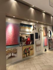 ＬＩＶＩＮＧ　ＨＯＵＳＥ．コクーンシティさいたま新都心店