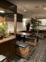 本場・讃岐うどん＆居酒屋　てんまい