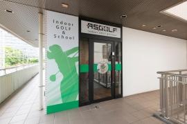 ＡＳＧＯＬＦ　藤沢店
