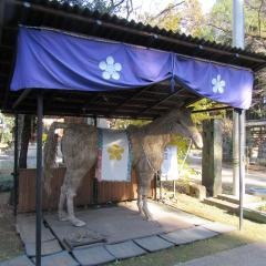 北野天神社